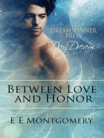 Between Love and Honor