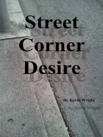 Street Corner Desire
