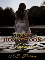 Hikers' Honeymoon