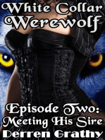 White Collar Werewolf | Episode Two