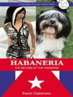Habaneria - The Return of the Havanese