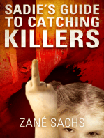 Sadie's Guide to Catching Killers