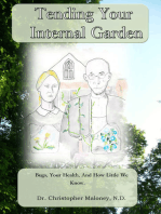 Tending Your Internal Garden