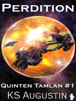 Perdition: Quinten Tamlan #1