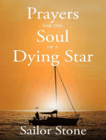 Prayers for the Soul of a Dying Star: Prayers for the Soul, #1