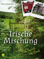 Irische Mischung - von sweet bis stout