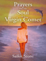 Prayers for the Soul of a Virgin Comet: Prayers for the Soul, #3