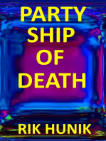 Party Ship Of Death