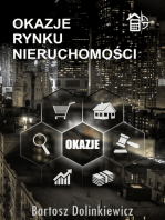 Okazje Rynku Nieruchomosci (Polish Edition)