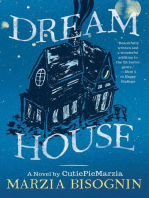 Dream House: A Novel by CutiePieMarzia