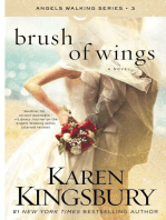 Brush of Wings: A Novel