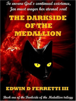 The Darkside of the Medallion