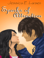 Sparks of Attraction