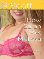 How Sarah Met Melissa