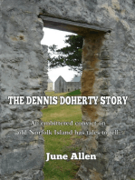 The Dennis Doherty Story; told in the Norfolk Island Sound and Light Show