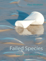 Failed Species