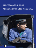 Alessandro und Assunta: Geschichten von Ameisen