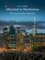 Mischief in Manhattan