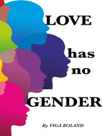 Love Has No Gender