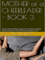 Mother of a Cheerleader: Book 3