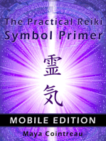 The Practical Reiki Symbol Primer: Mobile Edition