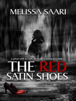 The Red Satin Shoes