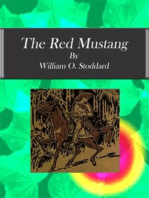 The Red Mustang