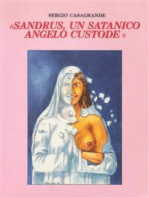 Sandrus, un satanico angelo custode