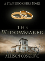 The Widowmaker: A Stan Brookshire Novel, #5
