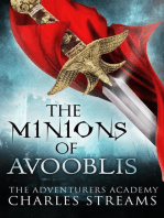 The Minions of Avooblis
