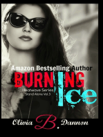 Burning Ice