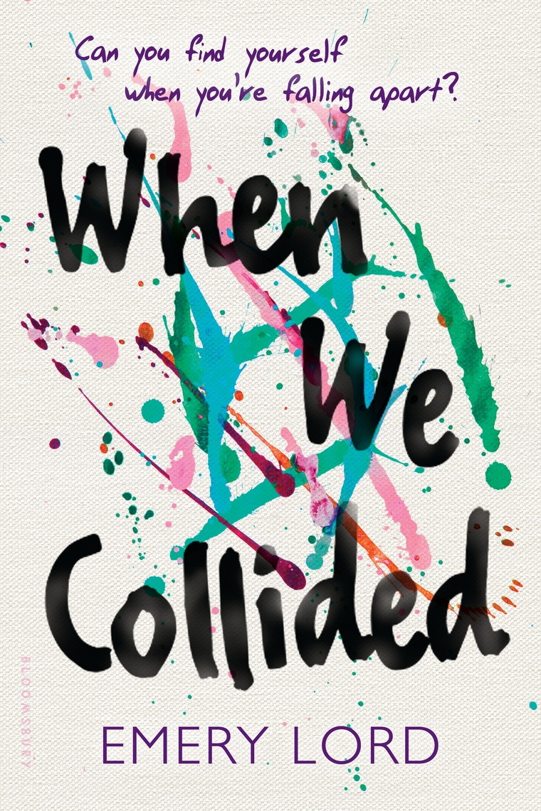 When We Collided by Emery Lord (Ebook) Read free for 30 days