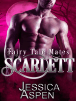 Scarlett: Fairy Tale Mates, #4