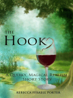 The Hook, A Quirky Magical Realism Short Story