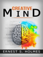 Creative Mind and Success