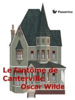 Le fantôme de Canterville