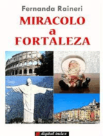 Miracolo a Fortaleza: racconti