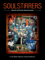 SoulStirrers: Black Art and the Neo-Ancestral Impulse