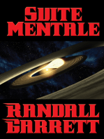 Suite Mentale: With linked Table of Contents