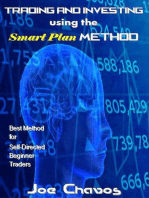 Trading and Investing using the Smart Plan Method