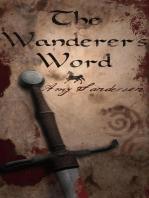 The Wanderer's Word