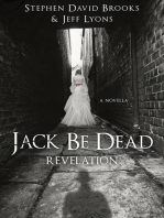 Jack Be Dead: Revelation: Jack Be Dead, #1