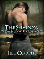 The Shadow: The Dream Slayer Series, #5