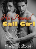 His Personal Call Girl 4