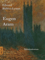 Eugen Aram: Kriminalroman