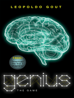 Genius: The Game: Free Chapter Sampler