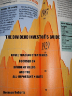 The Dividend Investor's Guide