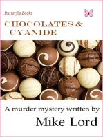 Chocolates and Cyanide