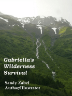 Gabriella’s Wilderness Survival