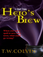 Hero's Brew